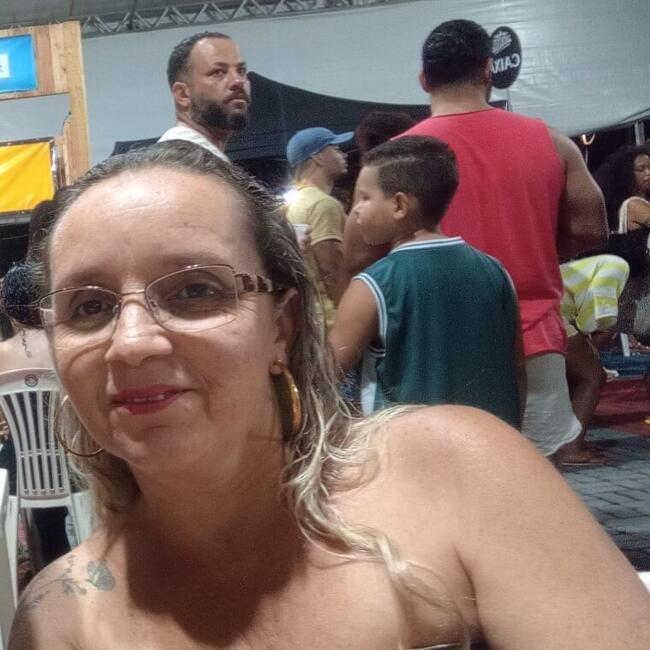 Babysitter in Serra: Alcione