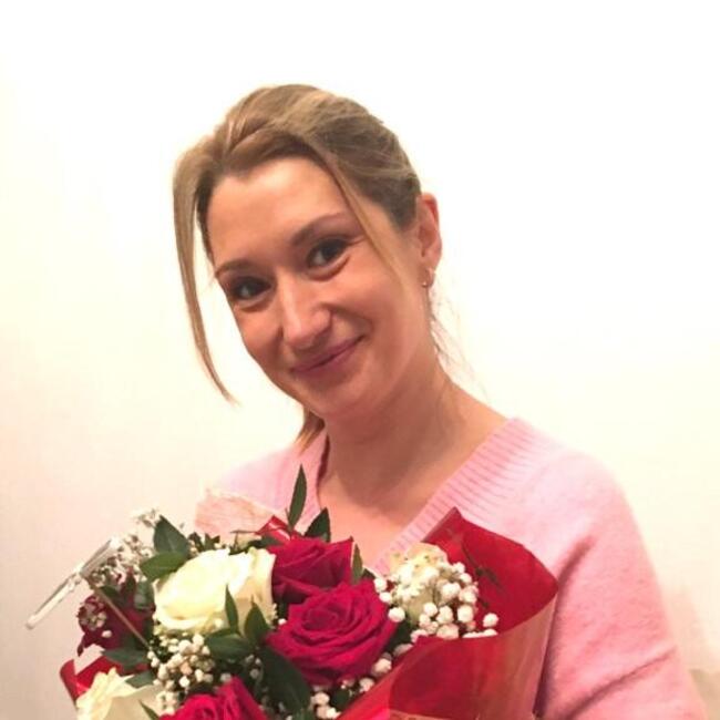 Babysitter in Loures: Karina