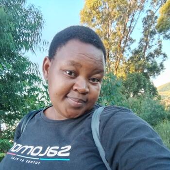 Nanny Pietermaritzburg: Samkelisiwe