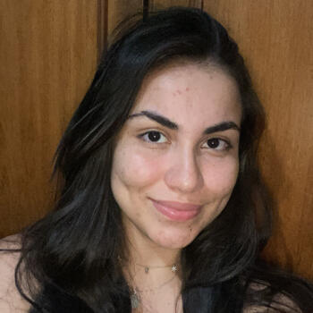 Babysitter in São Carlos: Kassiane