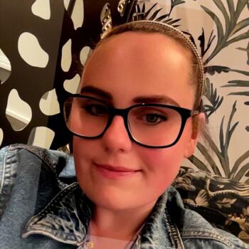 Childminder in Cobh: Toni