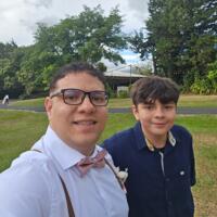 Jorge Ernesto Brenes Dormond