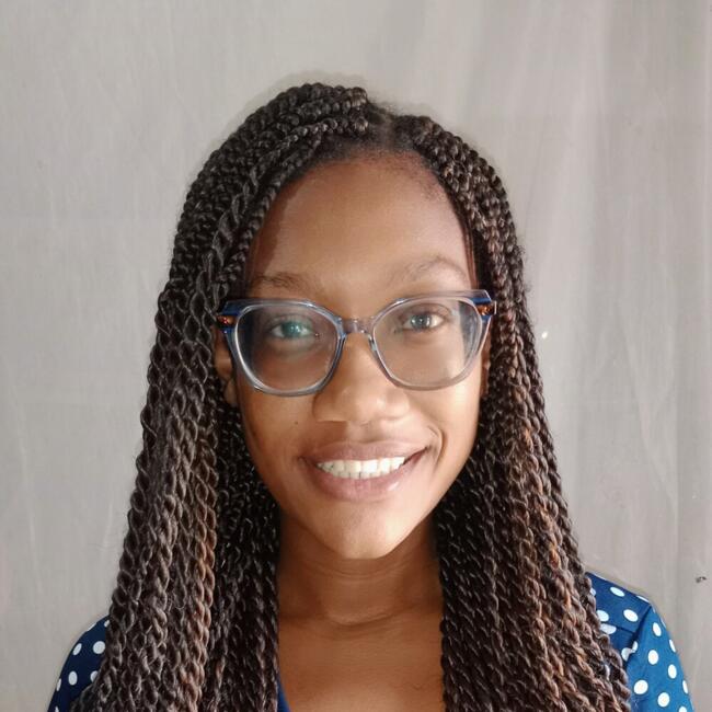 Niñera en Cali: Karen Vanessa