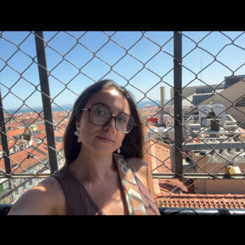 Babysitter in Laloubère: Emma