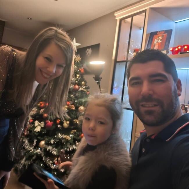 Babysitting job in Zonnebeke: Sabrina