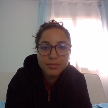 Babysitter in Portets: Sara