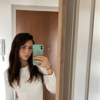 Babysitter Aytré: Marine