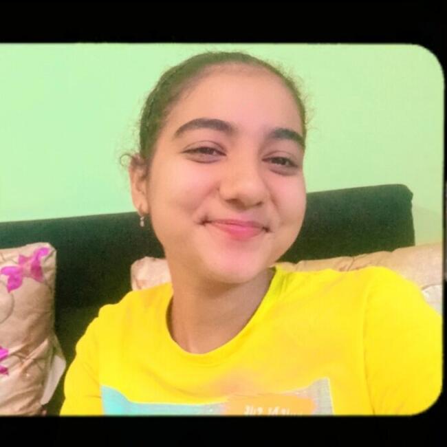 Babysitter in Bengaluru: Jahnavi