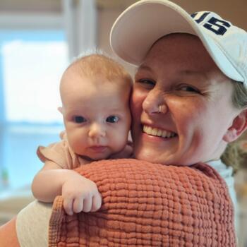 Babysitting job in Rumford (Rhode Island): babysitting job Danielle