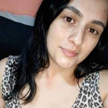Babysitter Potrerillos Abajo: Leticia