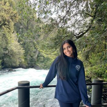 Babysitter in Providencia: Javiera Alarcon