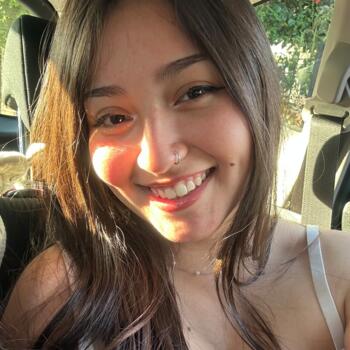 Niñera en San Pedro de la Paz: Millaray