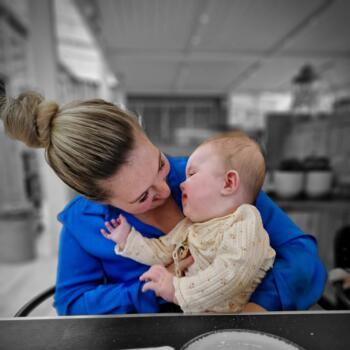 Babysitter Job in Bornem: Louka
