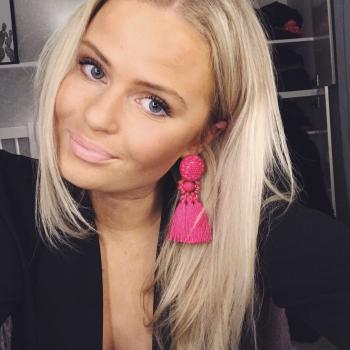 Barnvakt Kungsbacka: Johanna