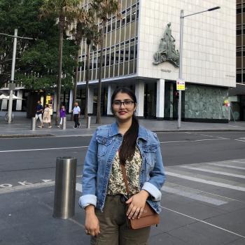 Babysitter Armidale: Sujana