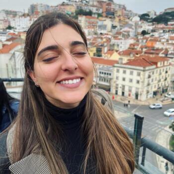 Babysitter em Loures: Inês