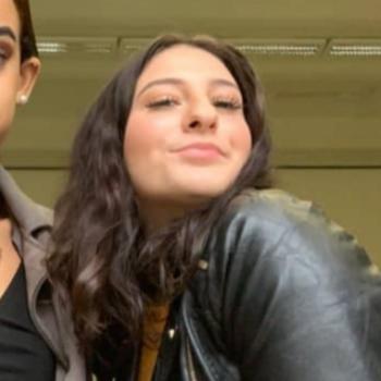 Baby-sitter in Namur: Veronica