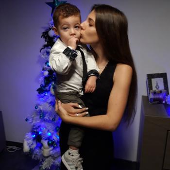 Baby-sitter Limoges: Manon