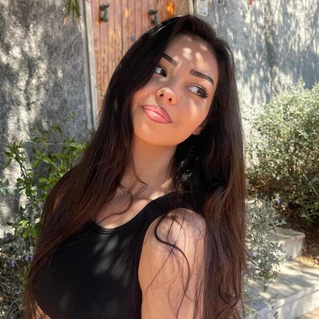 Babysitter a Genova: Ginevra