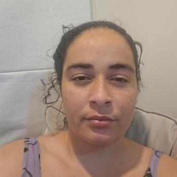 Babá em São Paulo: Gisele