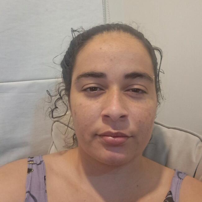 Babysitter in São Paulo: Gisele