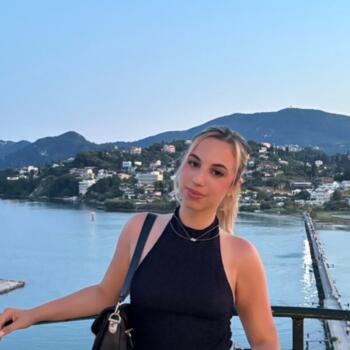 Babysitter in Peraía: Στεφανία