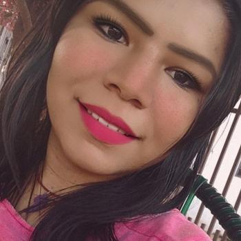 Babás em Rondonópolis: Sibelle Sousa