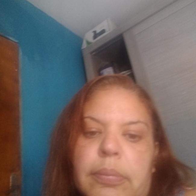 Babysitter in São Paulo: Marina