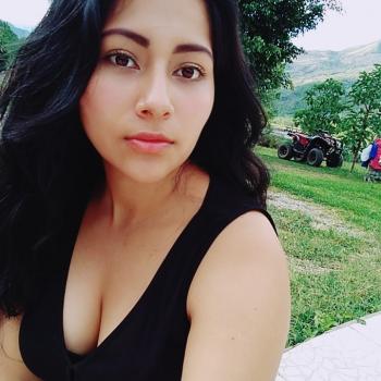 Niñera en Cuzco: Melany