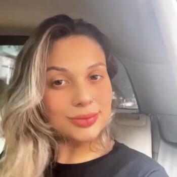 Babá em Rio de Janeiro: Julia