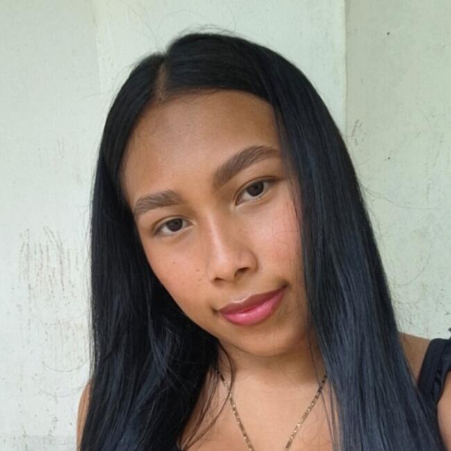 Babysitter in El Coco: Ana