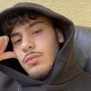 Babysitter in Kenitra: Abdali