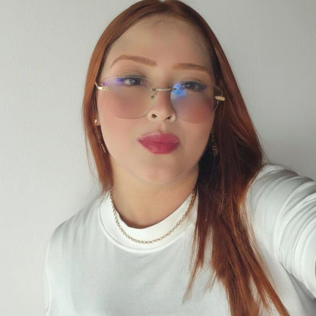 Babysitter in Belém: Ana Carolina