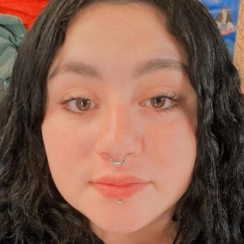 Niñera en La Florida: Tabata Guzmán