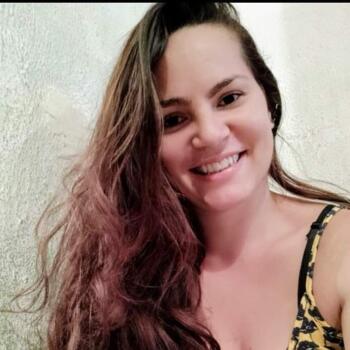 Babá em Belford Roxo: Michele gall