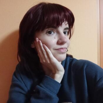 Babysitter in Vitoria-Gasteiz: Laia