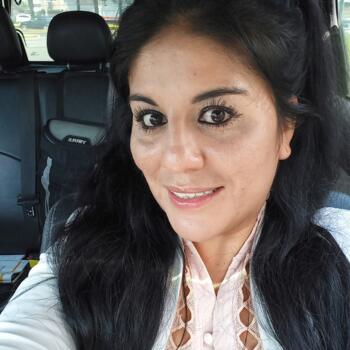 Niñera en Toluca de Lerdo: Beatriz