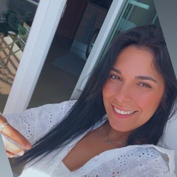 Babysitter Caldas da Rainha: Ana Rita