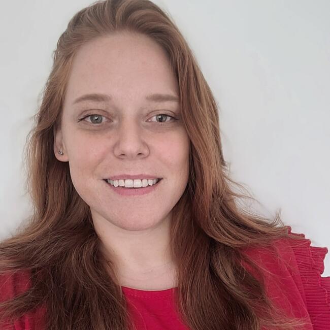 Babysitjob in Waregem: Sharon