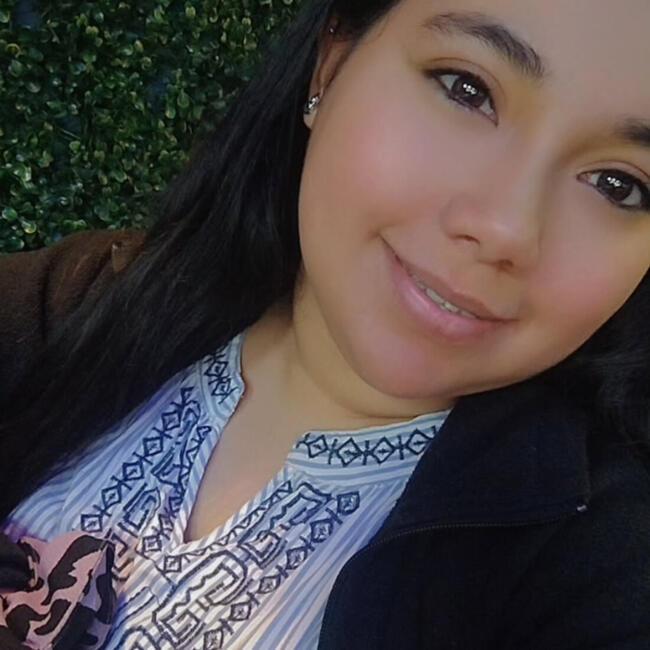 Niñera en Padre Las Casas: Fabiola