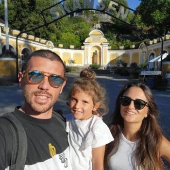 Lavoro per babysitter a Carmignano: lavoro per babysitter Sarah