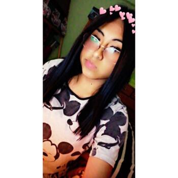 Babysitter in Tacna: Sujey