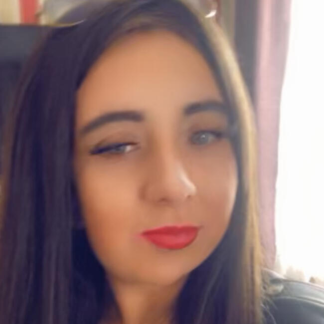 Babysitter in Dublin: Shauna