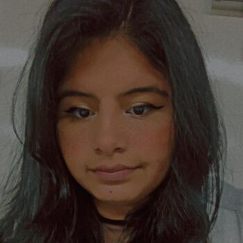 Niñera en Leganés: Dafne