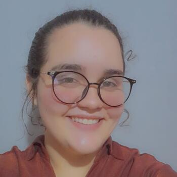 Babysitter in Sumaré: Gabrielly