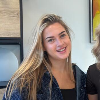 Babysitter in Hoorn: Tess