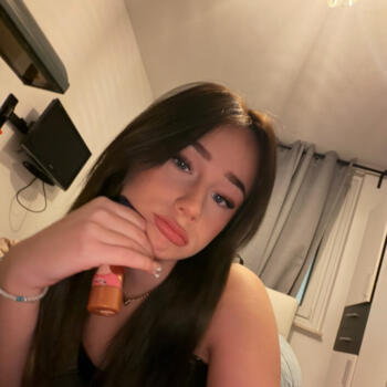 Oppas Spijkenisse: Yaela