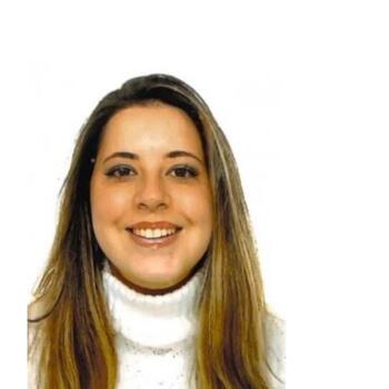 Nanny Collado Villalba: Alba