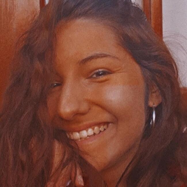 Babysitter in Mar del Plata: Celii