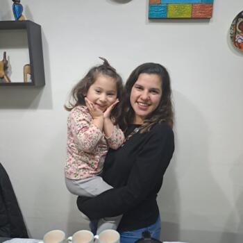 Babysitter in Citrus Park: Maria jesus